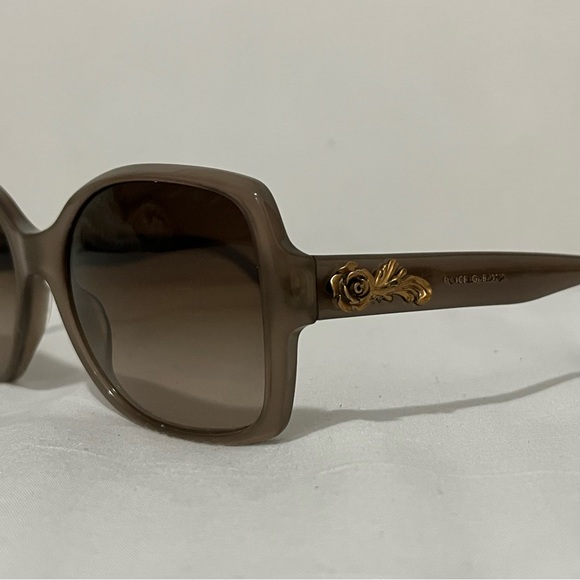 D&G Sunglasses - Picture 2 of 6